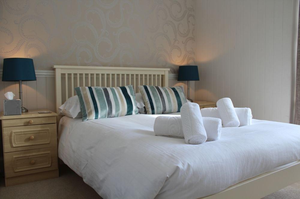 Camelot Guest House Falmouth Buitenkant foto
